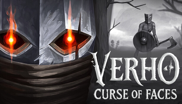 Verho – Curse of Faces