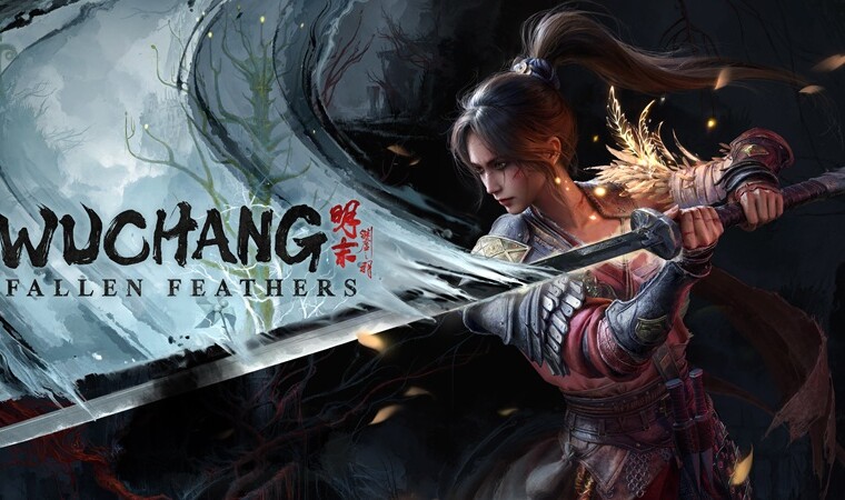 WUCHANG: Fallen Feathers