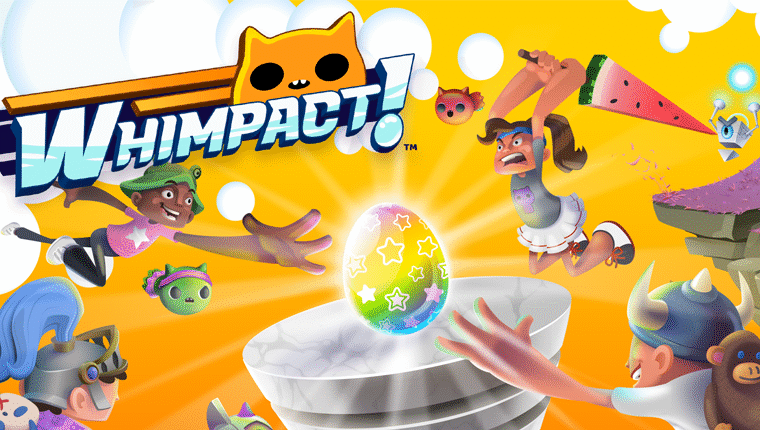 Whimpact!
