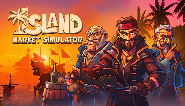 island market simulator