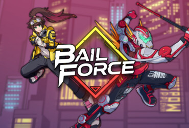 Bail Force