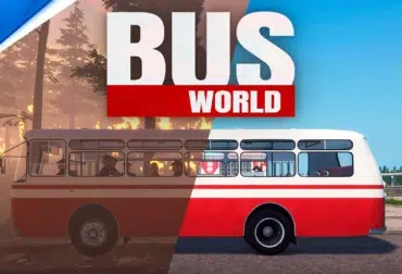 Bus World