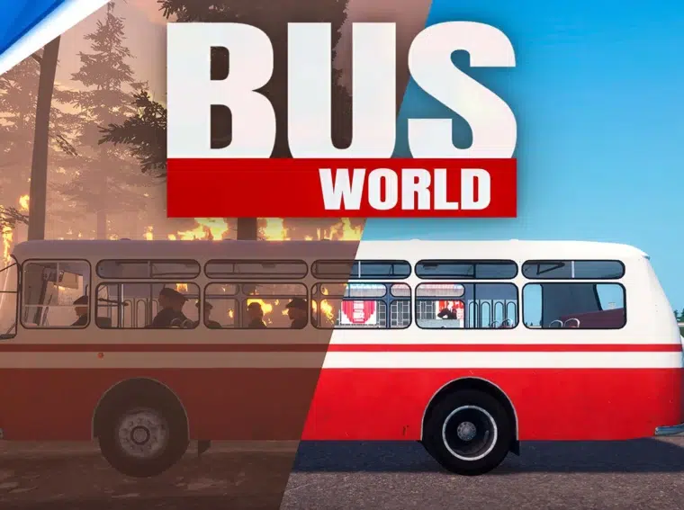 Bus World