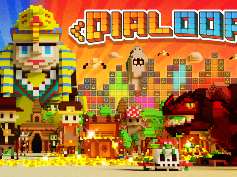 DIALOOP