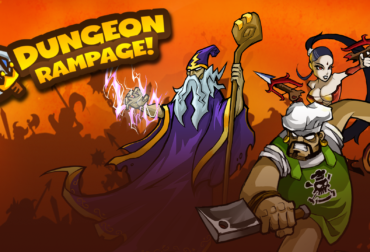 Dungeon Rampage