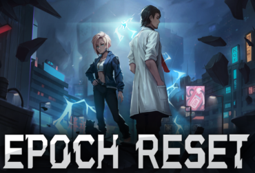 Epoch Reset
