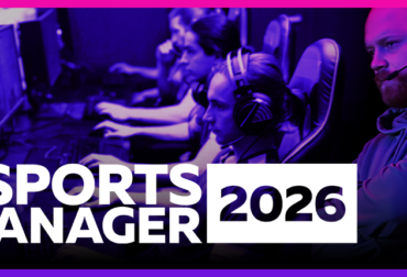 Esports Manager 2026