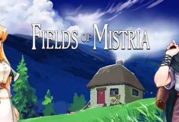 Fields of Mistria