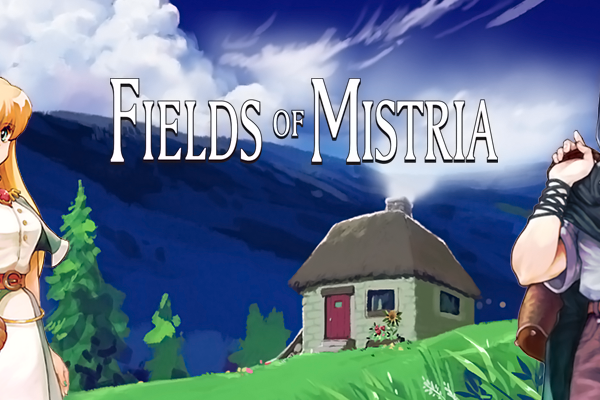 Fields of Mistria