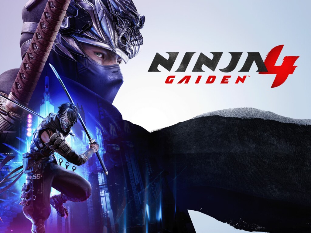 Recension: Ninja Gaiden 4