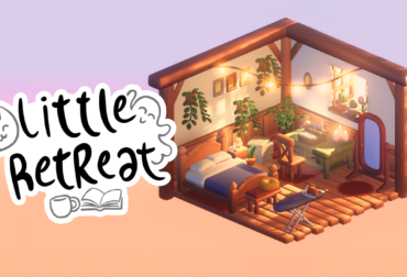 Little Retreat