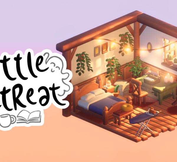 Little Retreat