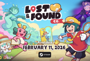 Lost and Found Co.