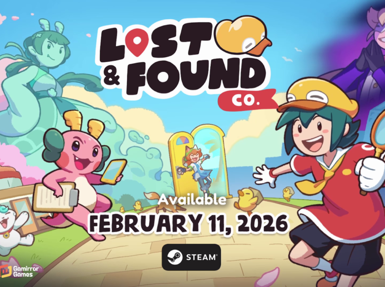 Lost and Found Co.