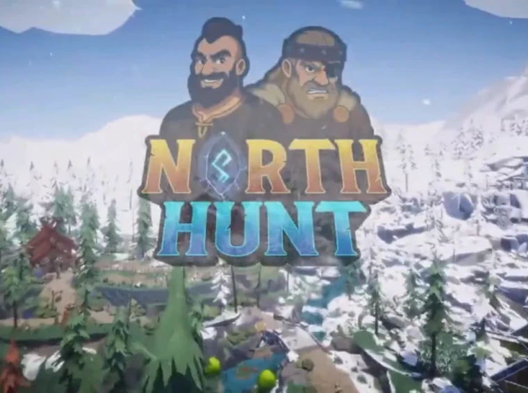 North Hunt