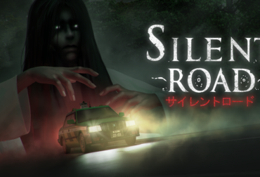 Silent Road