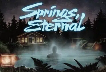 Springs, Eternal
