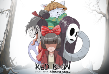 Red Bow: Strange Dream