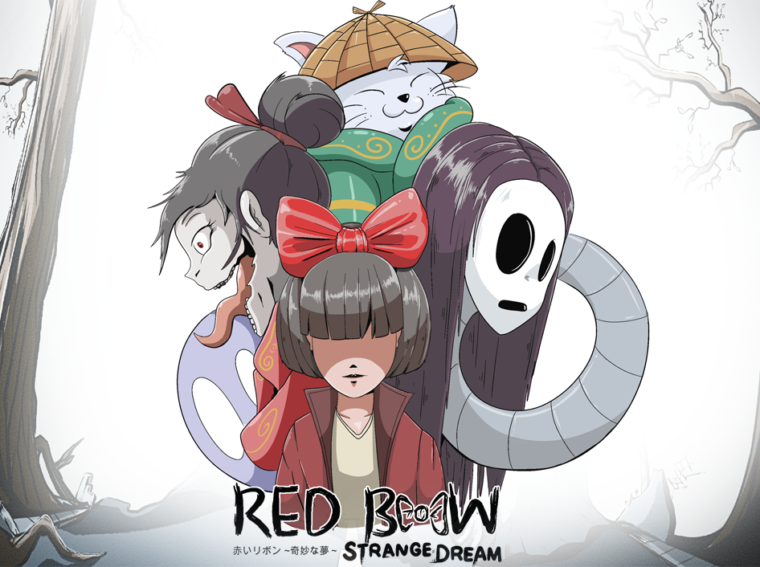 Red Bow: Strange Dream