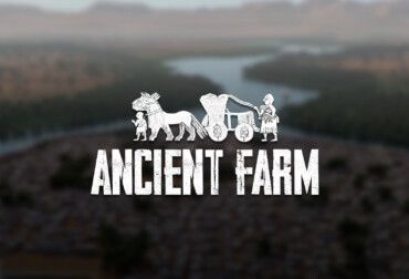 Ancient Farm