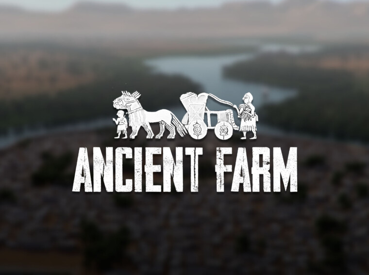 Ancient Farm