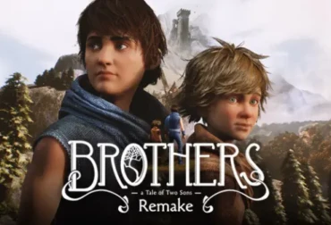Brothers Remake
