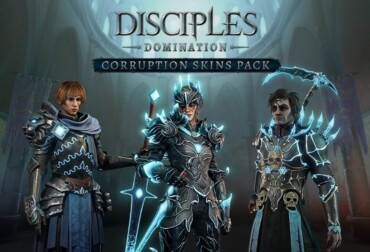 Disciples: Domination