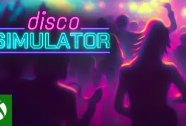 Disco Simulator