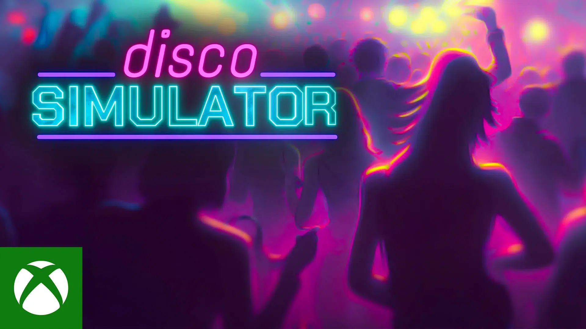 Disco Simulator