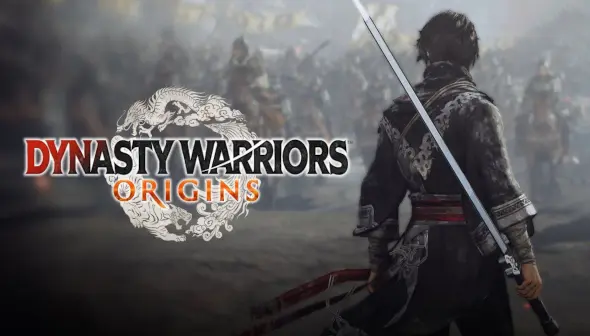 Dynasty Warriors: Origins