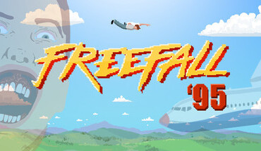 Freefall '95