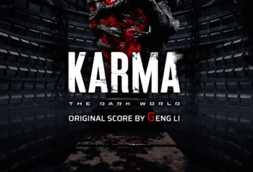 KARMA: The Dark World