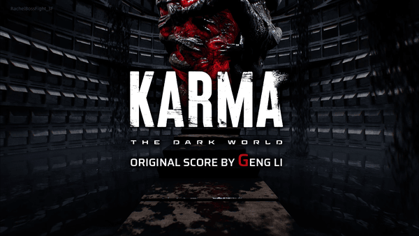KARMA: The Dark World