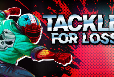 Tackle for Loss