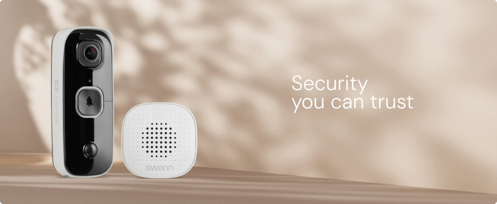 Recension: SwannBuddy4K – 4K videoringklocka som faktiskt känns “klar” direkt ur kartong