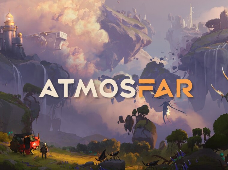 ATMOSFAR