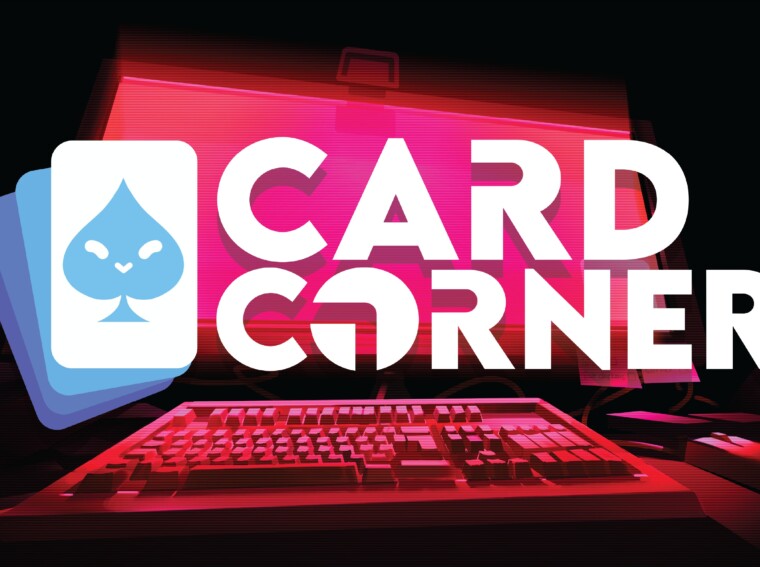 Card Corner