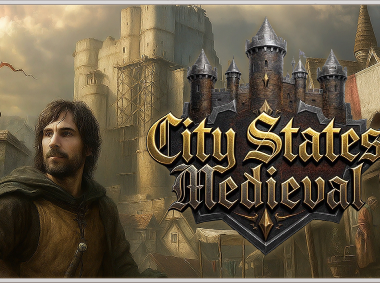 City States: Medieval