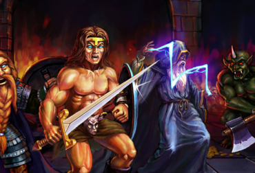 Dark Quest: Remastered