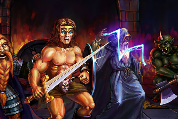 Dark Quest: Remastered