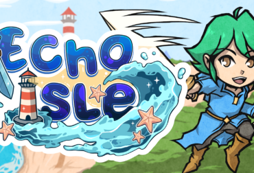 Echo Isle