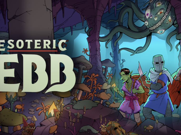 Esoteric Ebb