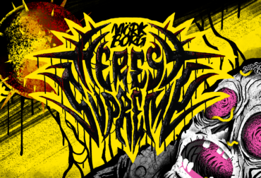 MÖRK BORG Heresy Supreme