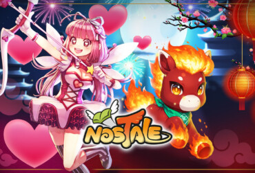 NosTale