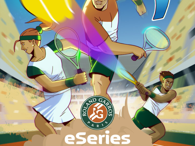 Roland-Garros eSeries