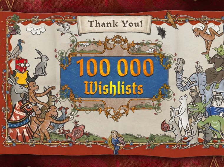 Scriptorium: Master of Manuscripts