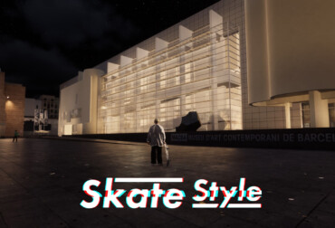 Skate City