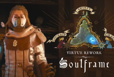 Soulframe
