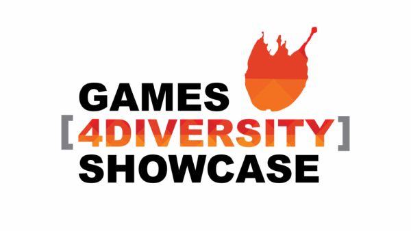 The Games [4Diversity] Showcase
