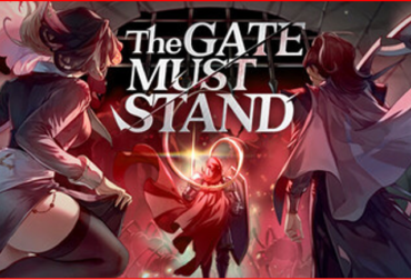 The Gate Must Stand